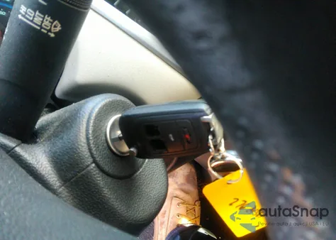 2013 Chevrolet Cruze Ls Auto из США, поврежденный, VIN 1G1PA5SG2D7282859